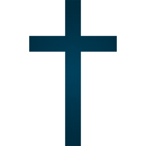 Christian God Transversal Cross Bible PNG