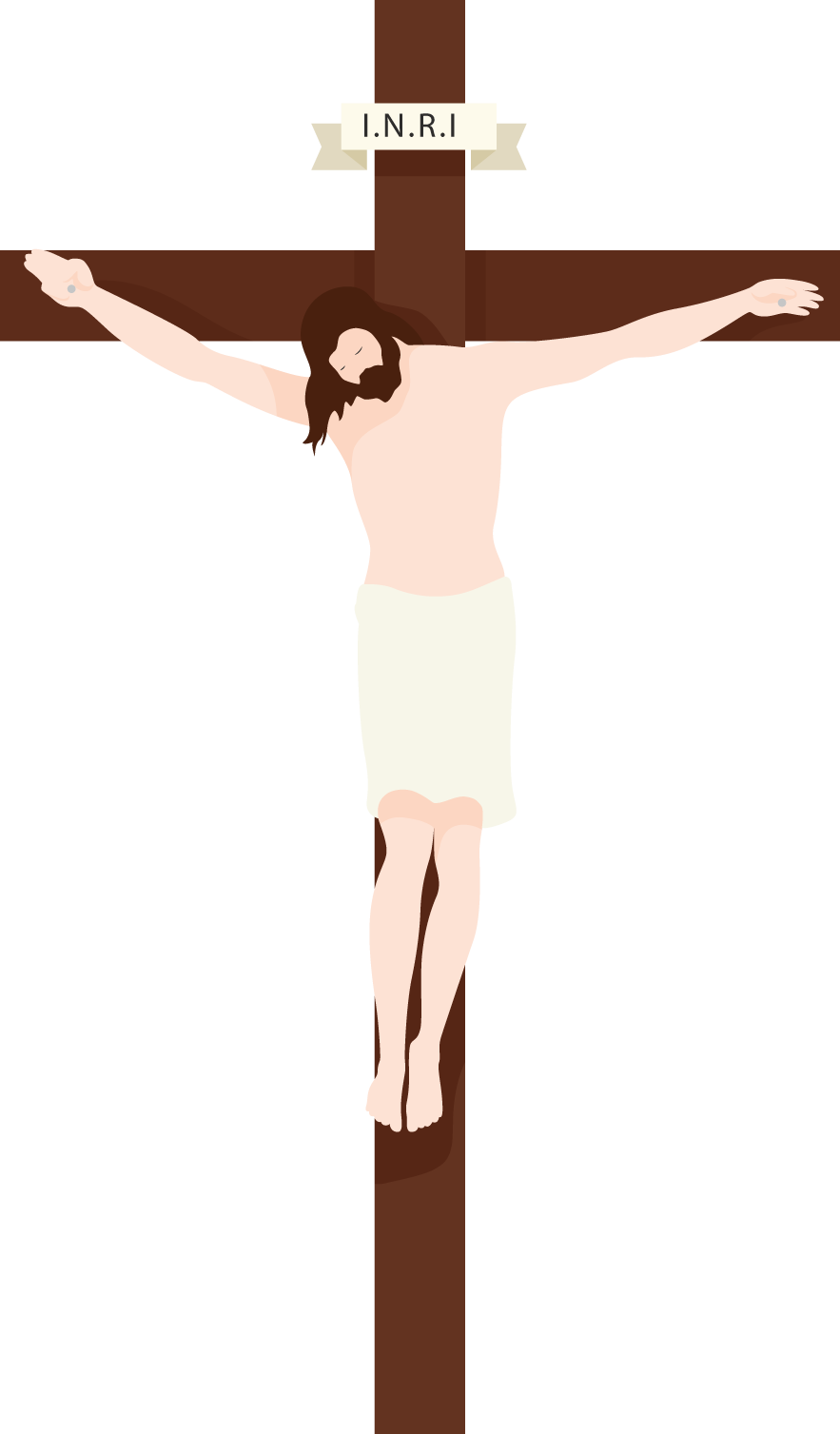 Climb Jesus Christ Christian Arm PNG