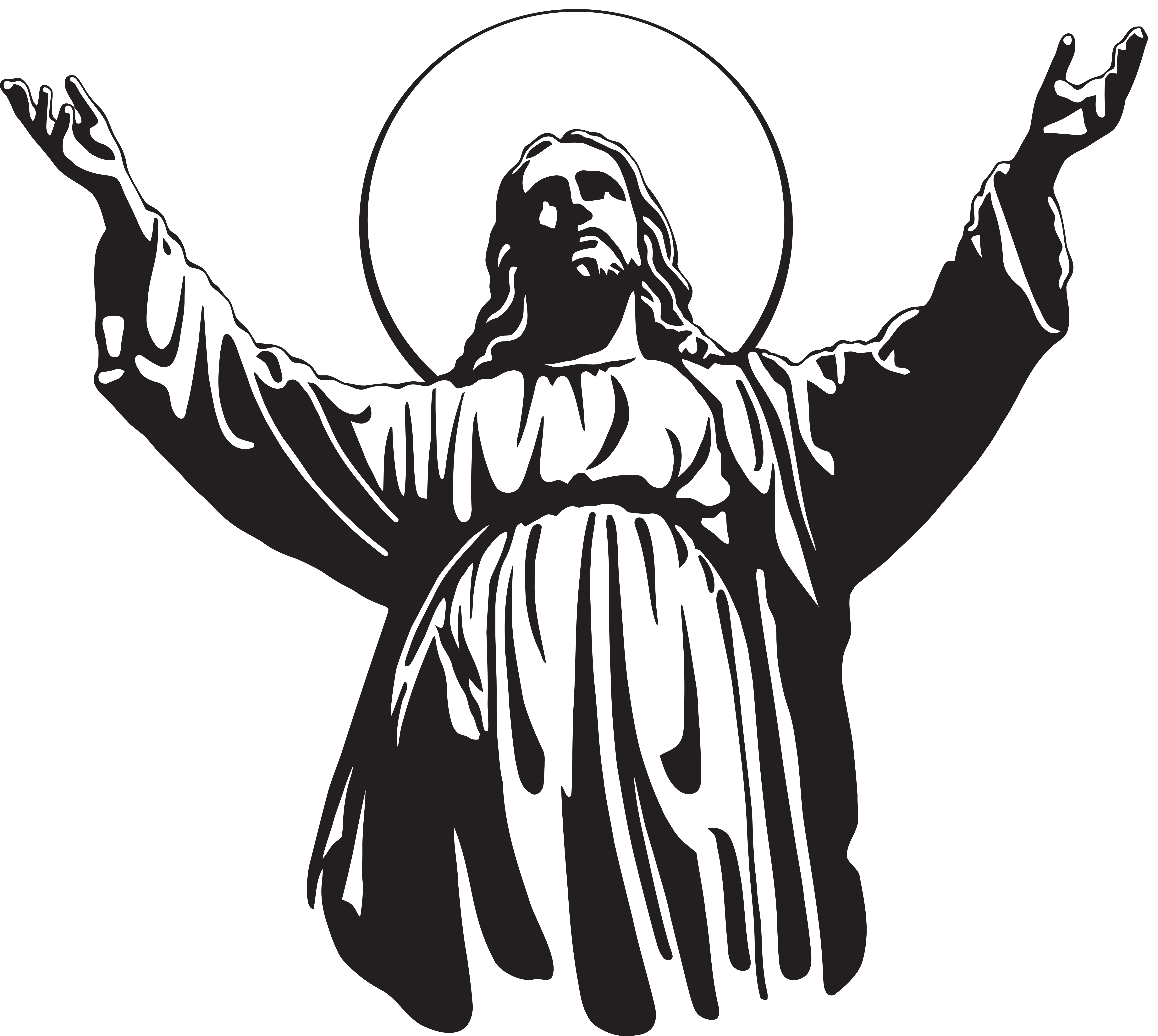 Christianity Sticker Christian Christ Pass PNG