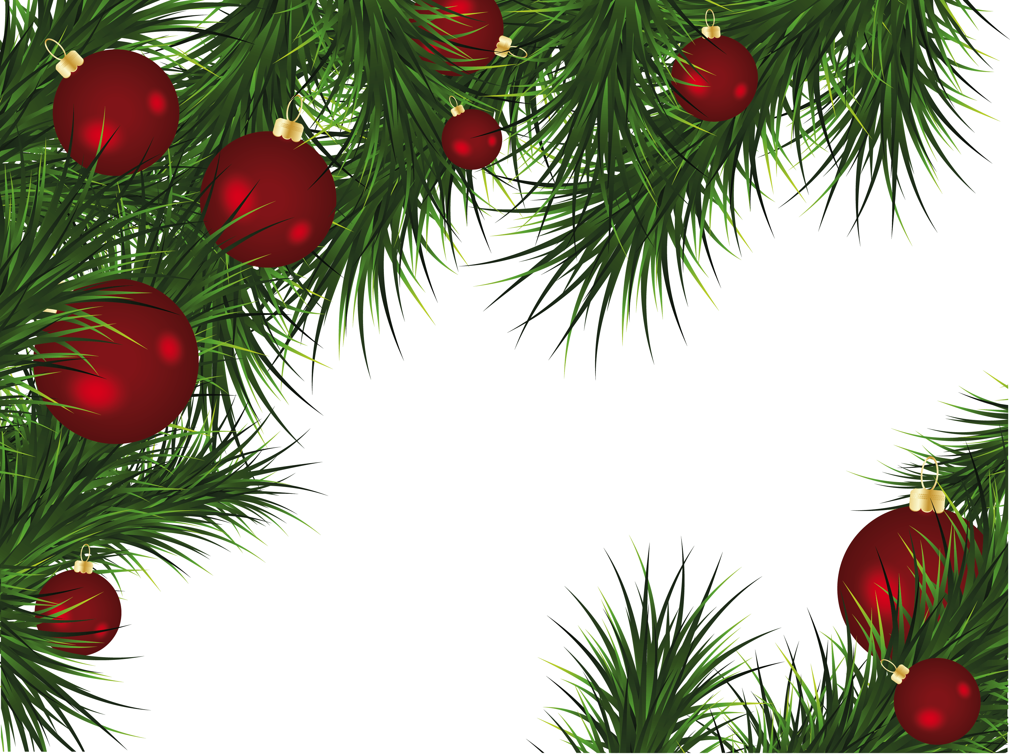 Purchase Trendy Eagle Yuletide Fir-Tree PNG