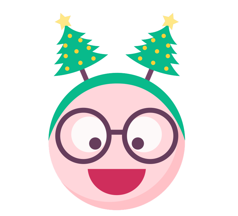 Festivals Emoji Christmas Bells Home PNG