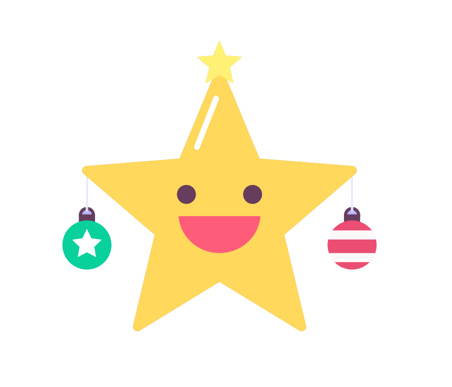 Festivals Christmas Holidays Emoji Noel PNG