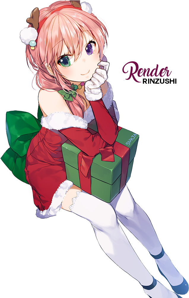 Yuletide Birth Holidays Anime Birthplace PNG