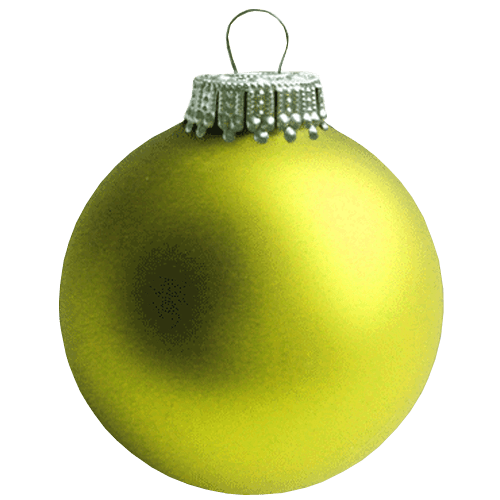 Bauble Valentine Christmas Yule Holidays PNG