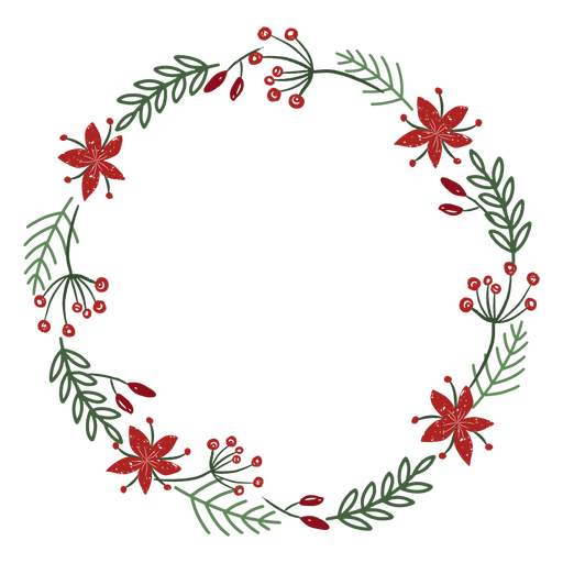 Wreath Thanksgiving Christmas Holidays Birthplace PNG