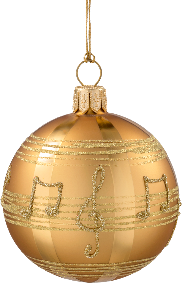 Birthplace Holiday Holidays Christmas Gold PNG