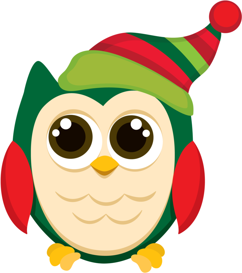 Snack Eagle Christmas Holidays Animal PNG