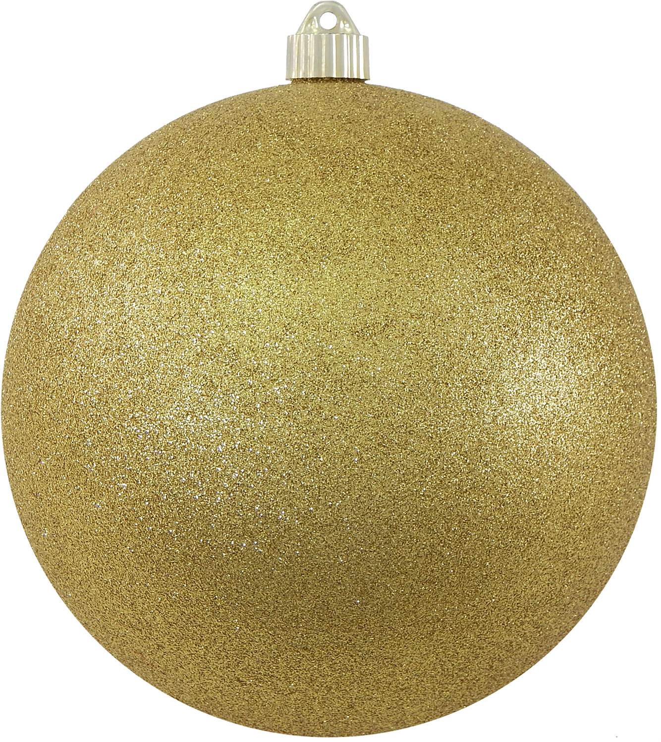 Christmas Yule Pressie Celebrations Gold PNG