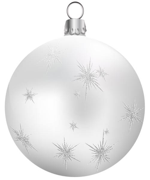 Noel Ornaments Holiday White Holidays PNG