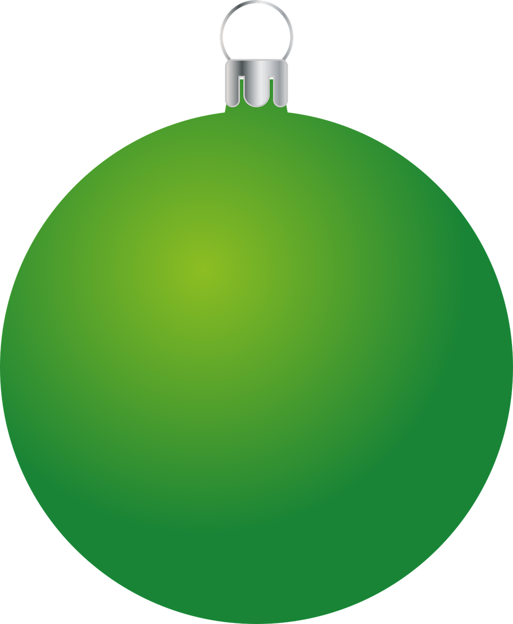 Bauble Holidays Green Christmas Boxing PNG