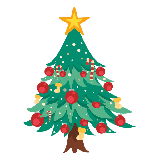 Tree Celebrations Holidays Christmas Natal PNG