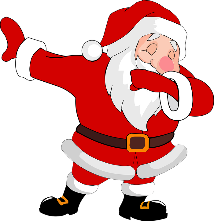 Holidays Celebrations Christmas Cartoon PNG