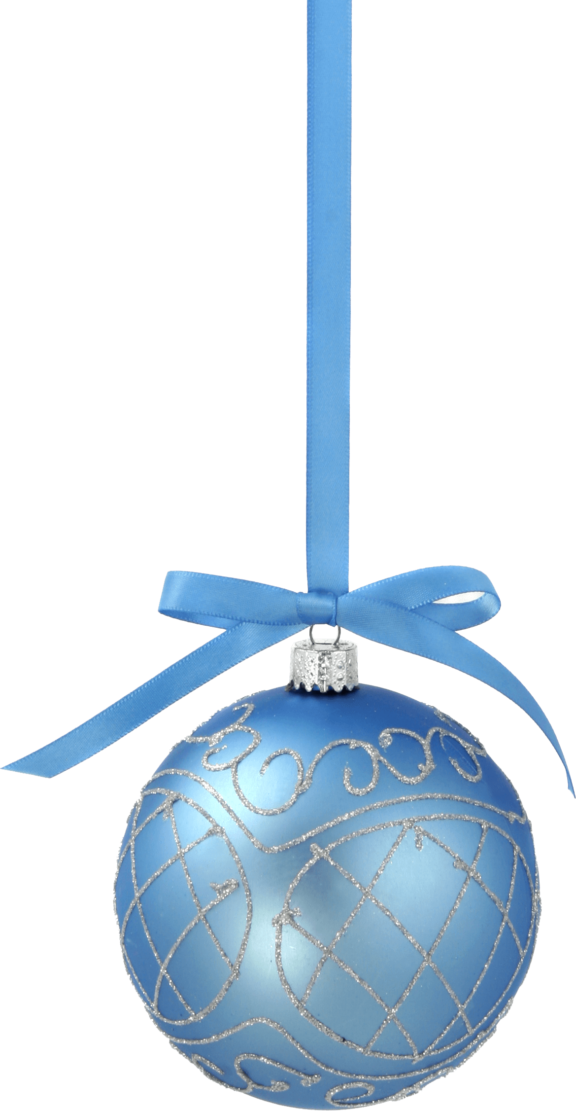 Ornaments File Holidays Birthday Blue PNG