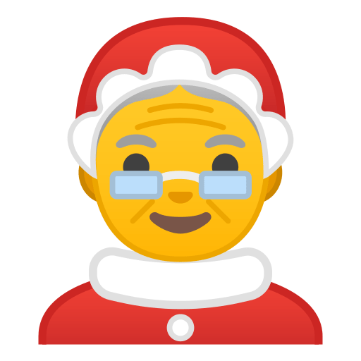 Snack Emoji Holidays Bells Noel PNG