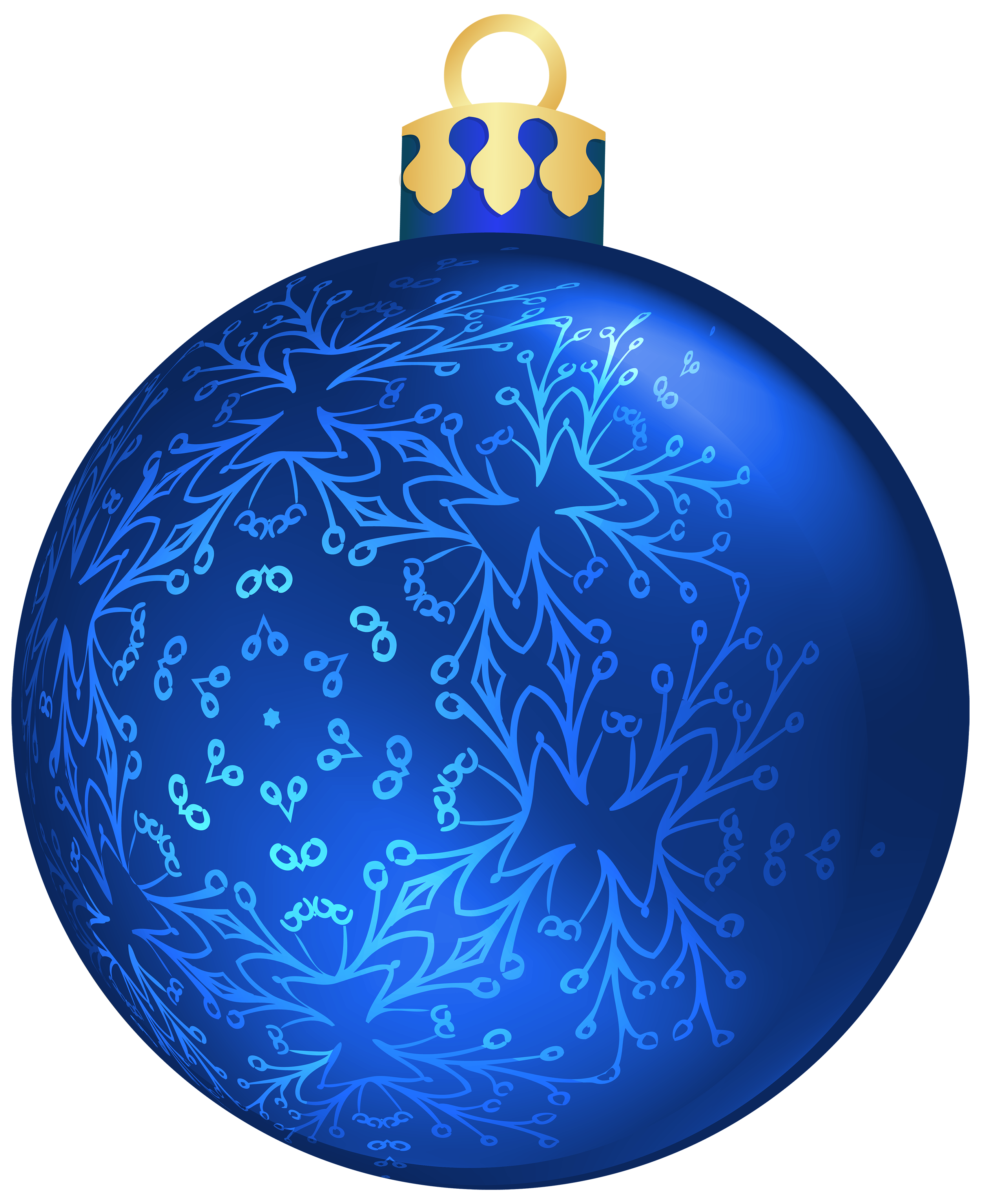 Celebrations Christmas Blue Pressie Home PNG