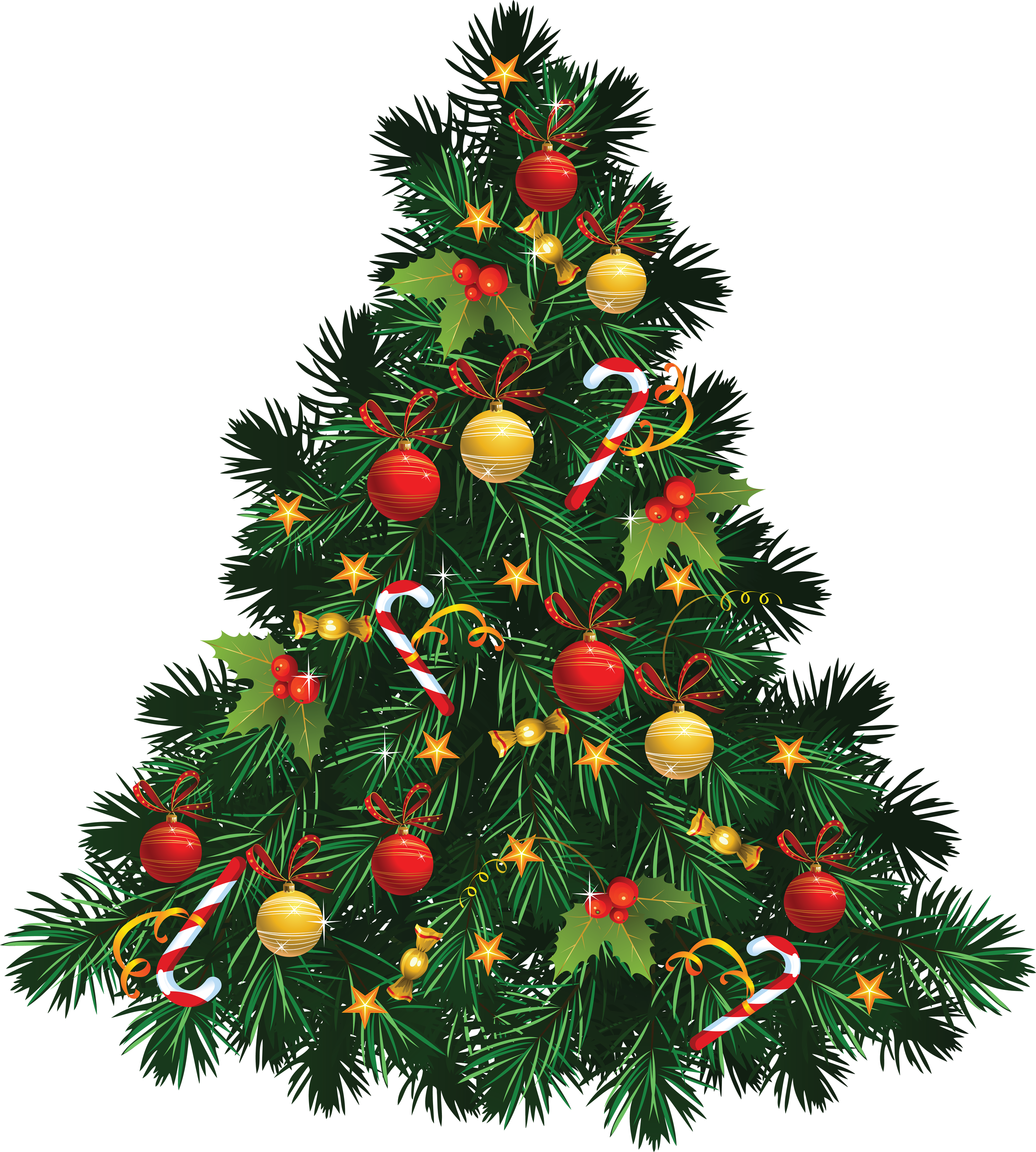 Tree Fir Natal Christmas Boxing PNG