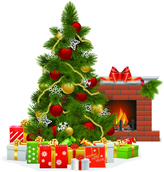 Yule Thanksgiving File Valentine Fireplace PNG
