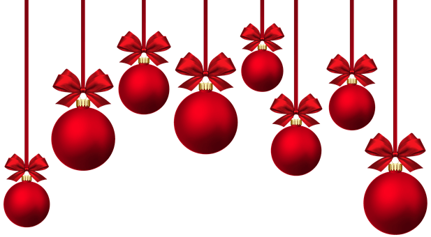 Native Holidays Season Christmas Bauble PNG