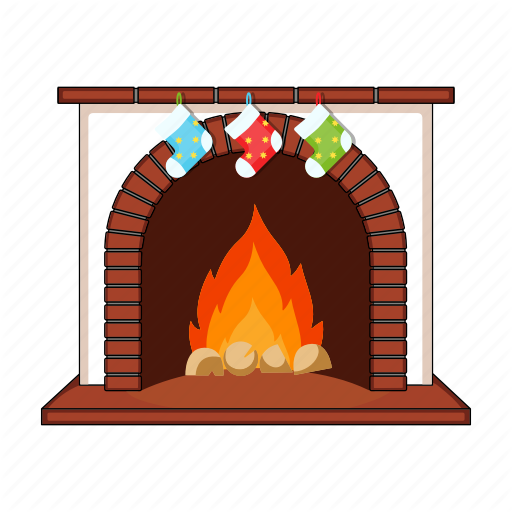 Holidays Natal Fireplace File Noel PNG
