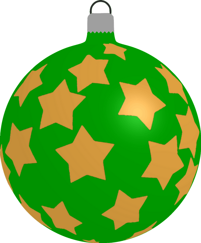 Natal Green Holidays Yuletide Christmas PNG