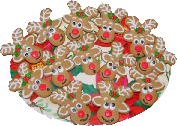 Holidays High Home Food Bells PNG