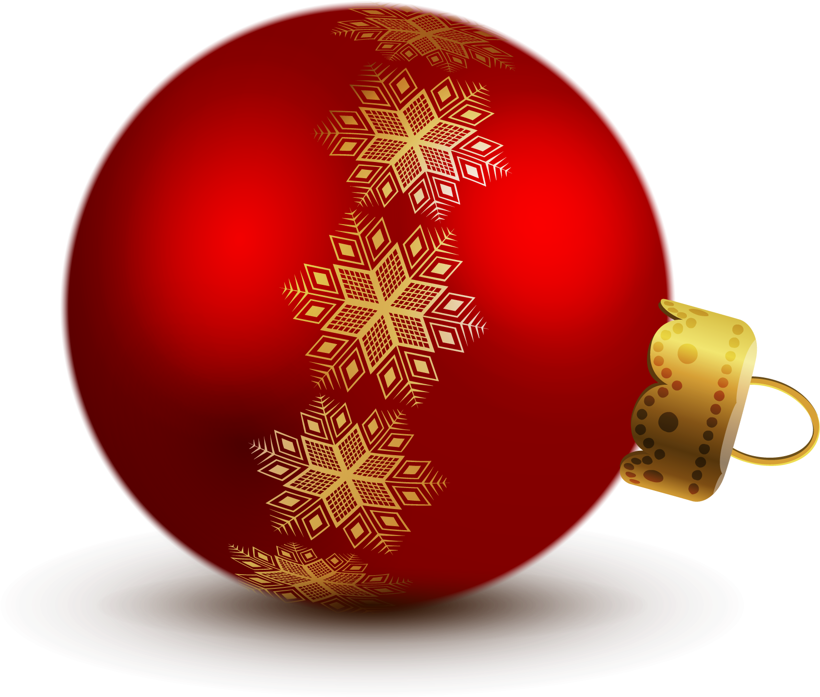 Yuletide Christmas Red Holidays Yule PNG