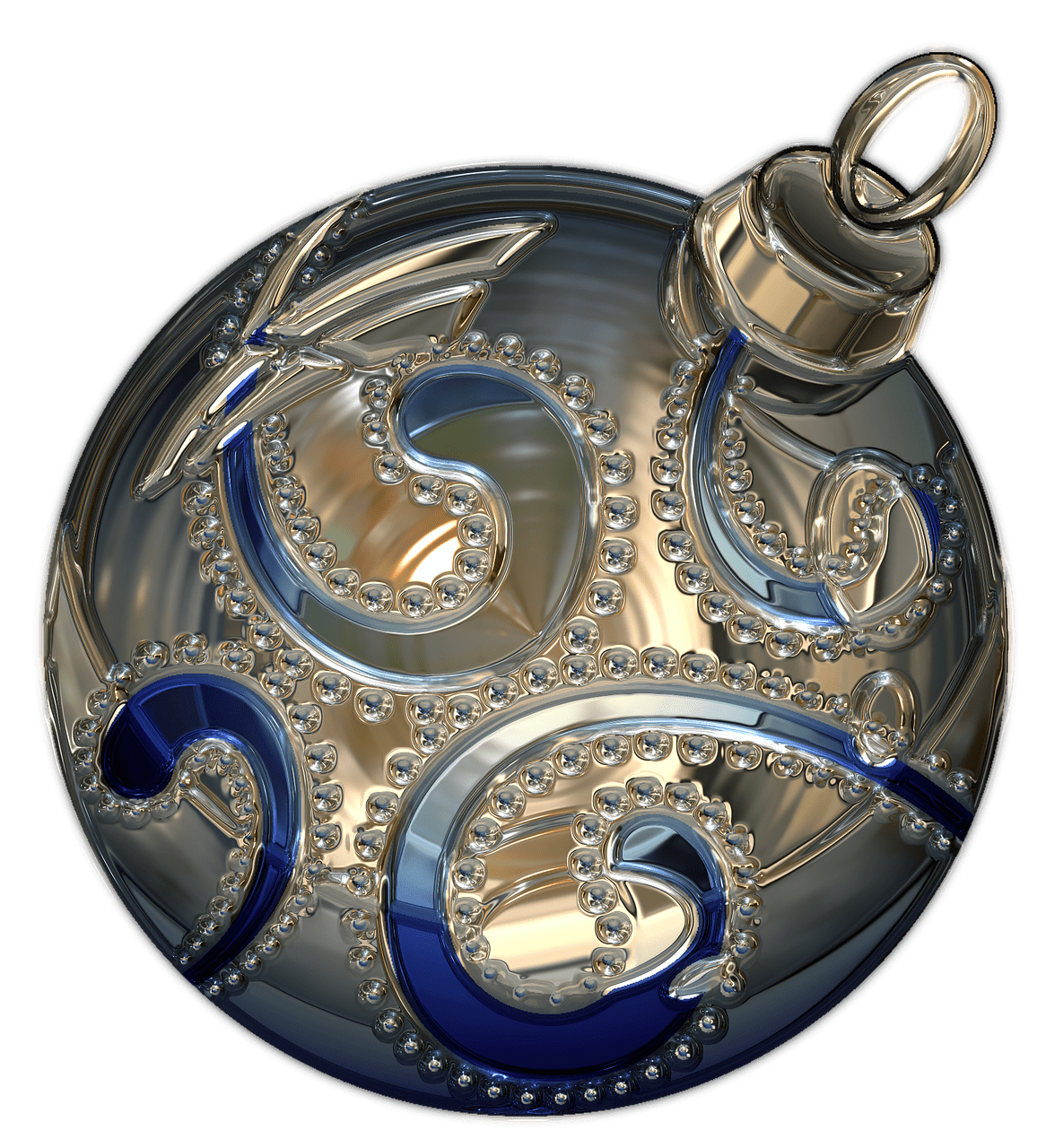Boxing Bauble Holidays Silver Birthplace PNG
