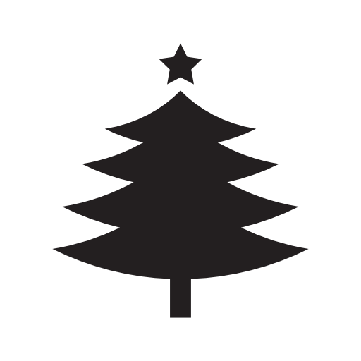 Holidays Tree Quality Decoration High PNG