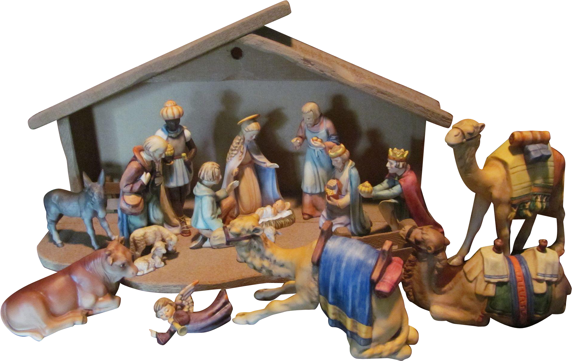 Season Noel Pressie Yuletide Nativity PNG