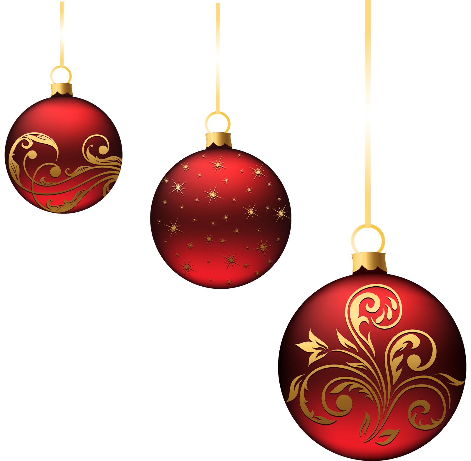 Yuletide Background Ornament Holidays Natal PNG