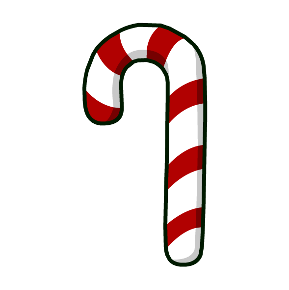 Cards Gifts Candy Birthday Yule PNG