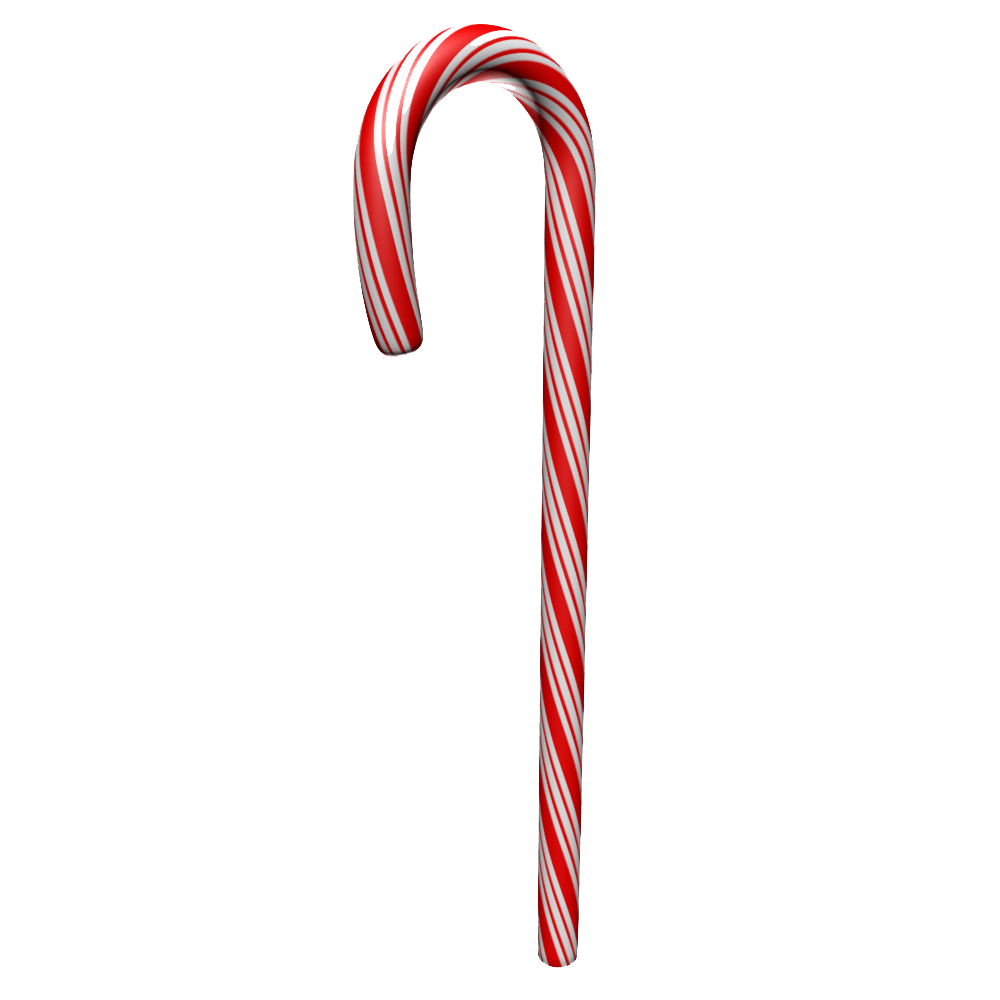 Candy Birthplace Yuletide Cane Family PNG