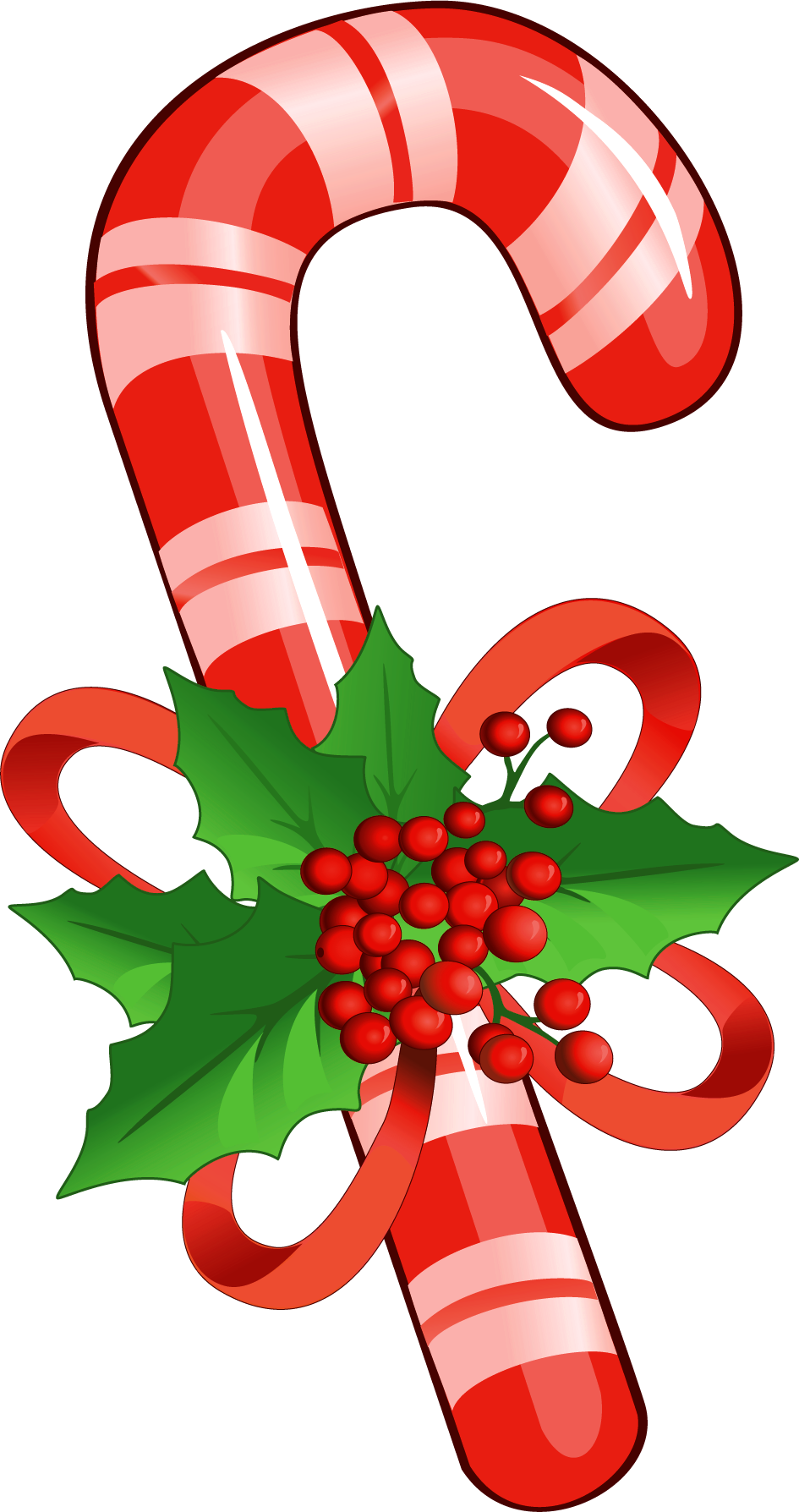 Candy Church Banner Holiday Cheer PNG