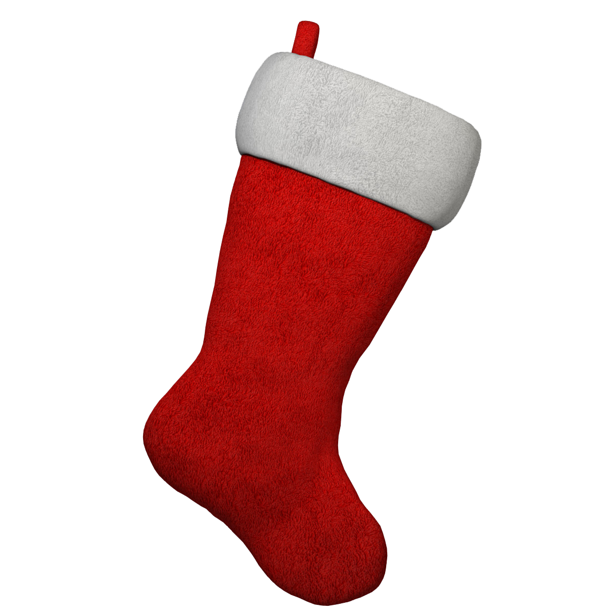 Christmas Holiday Ornaments Stocking Eve PNG