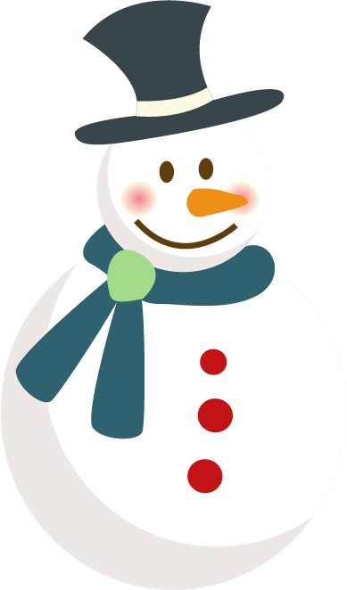 Gift Snowman Art Christmas Snow PNG