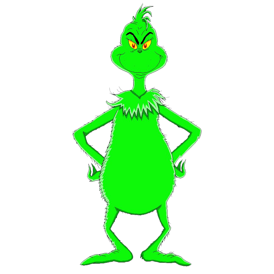 Grinch Holidays Snack Thanksgiving Mr. PNG