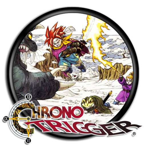 Activating Trip Trigger Chrono Learning PNG