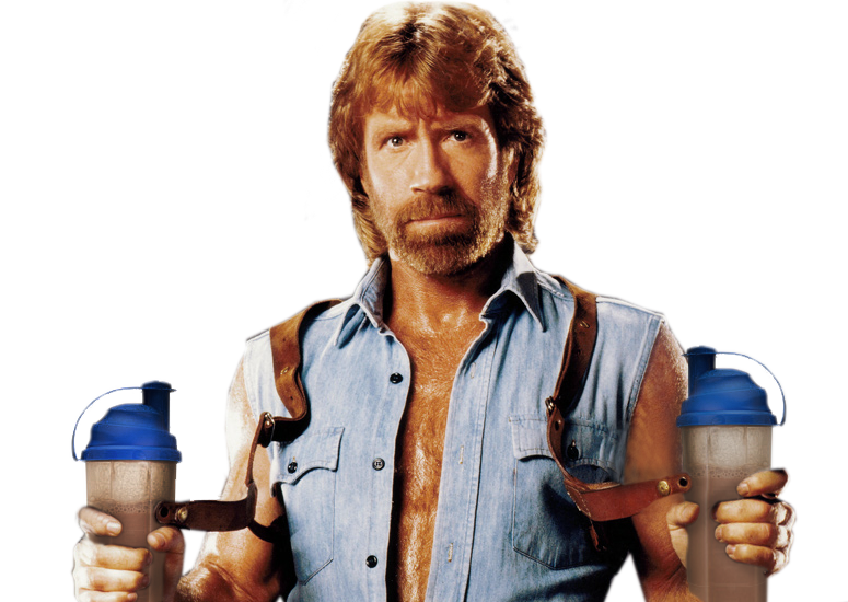 Tanning Tequila Crazy Norris Chuck PNG