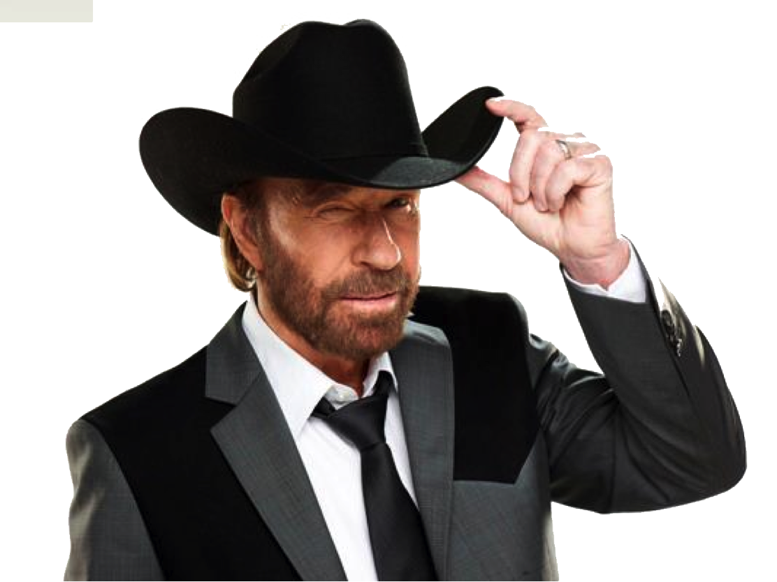 Scrag People Rarebit Norris Cowboy PNG