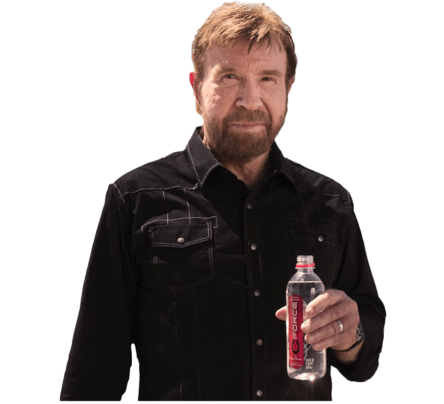 Chuck Centering People Norris Flesh PNG