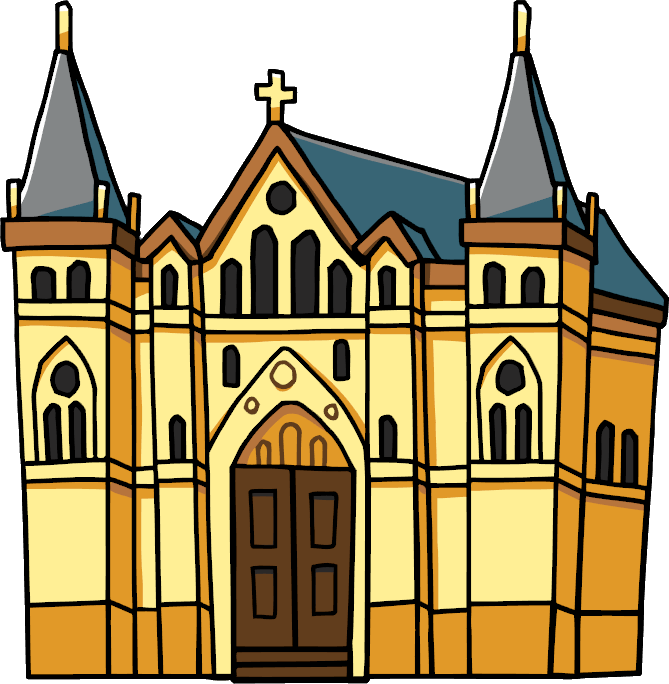 Religion High Priest Catholic Cathedral PNG