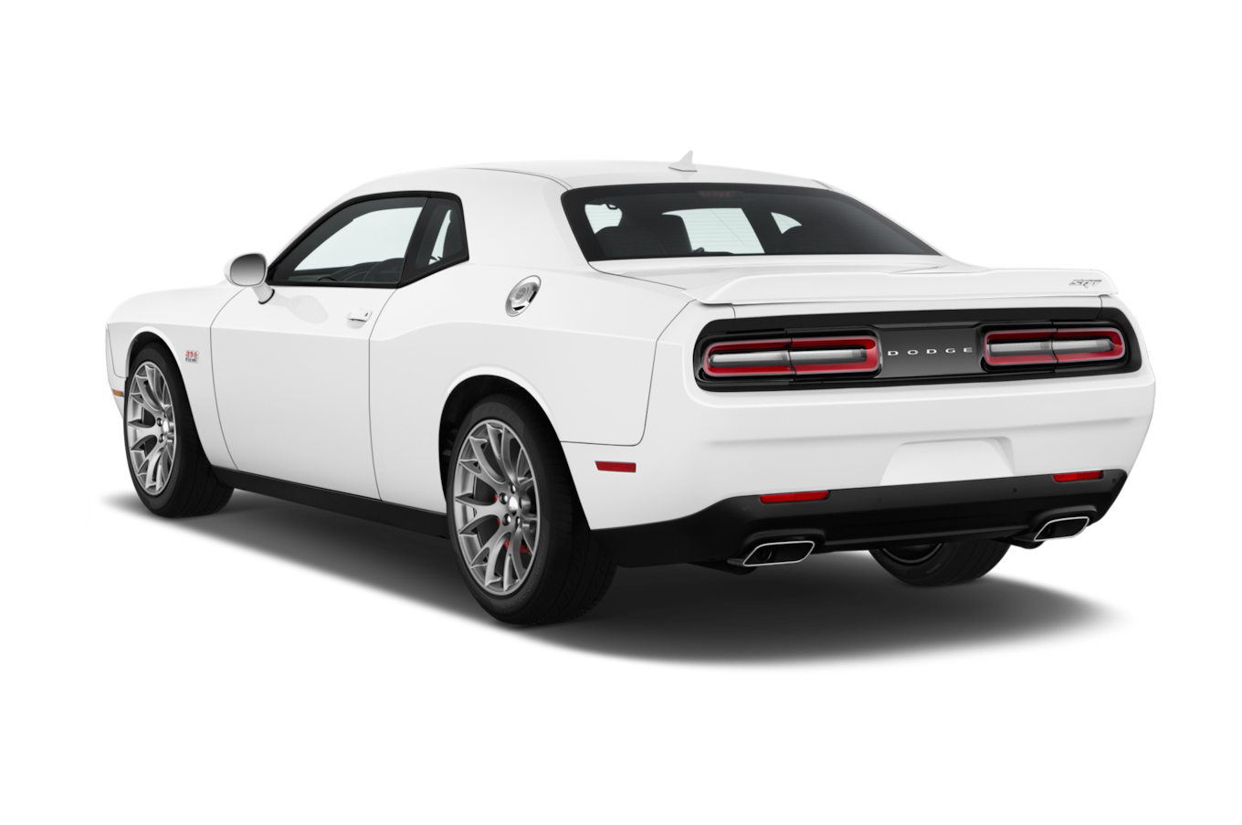 Caboose Challenger Muscle Gasoline Dodge PNG