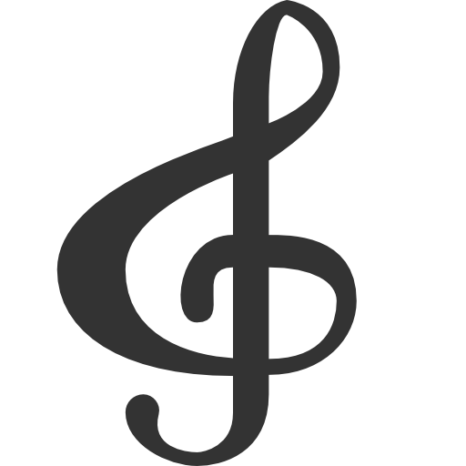 Songs Concert Piano Notes Clef PNG