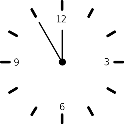 Time Light Timer Clock Gate PNG