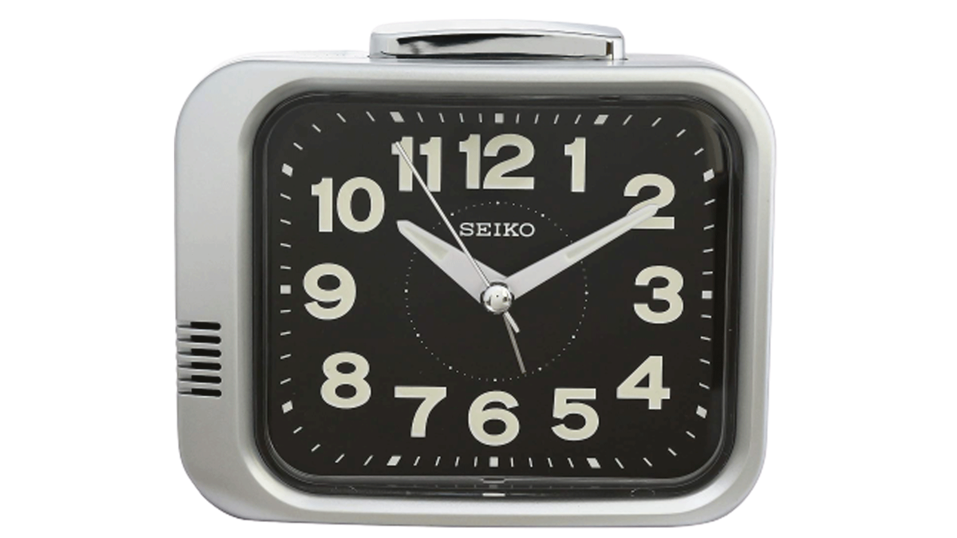 Objects Time Alarm Clockwork Black PNG