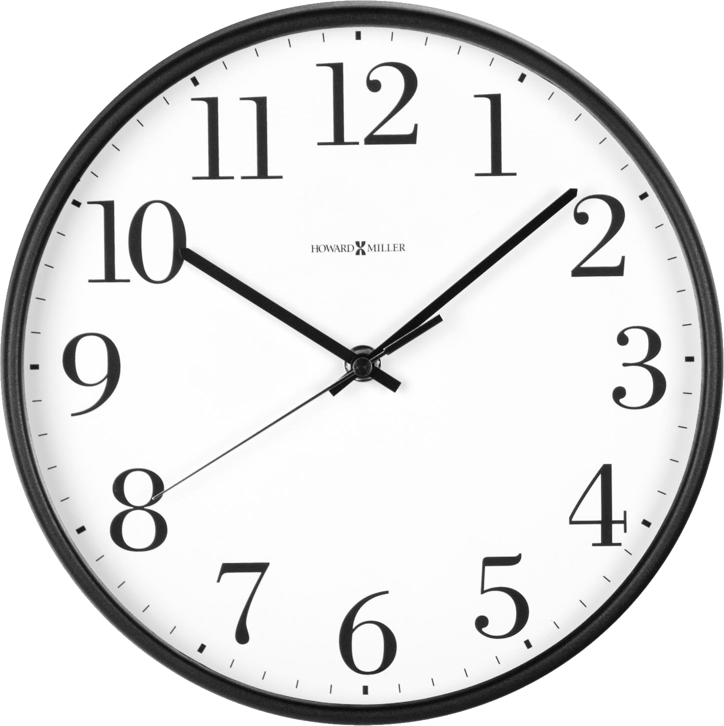 Round File Ticktock Objects Clock PNG
