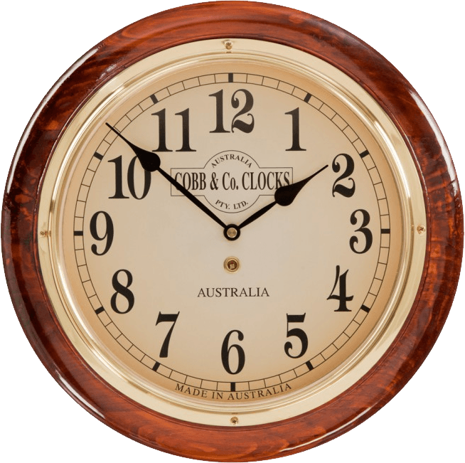Clock Synchronization Modern Pendulum Noon PNG
