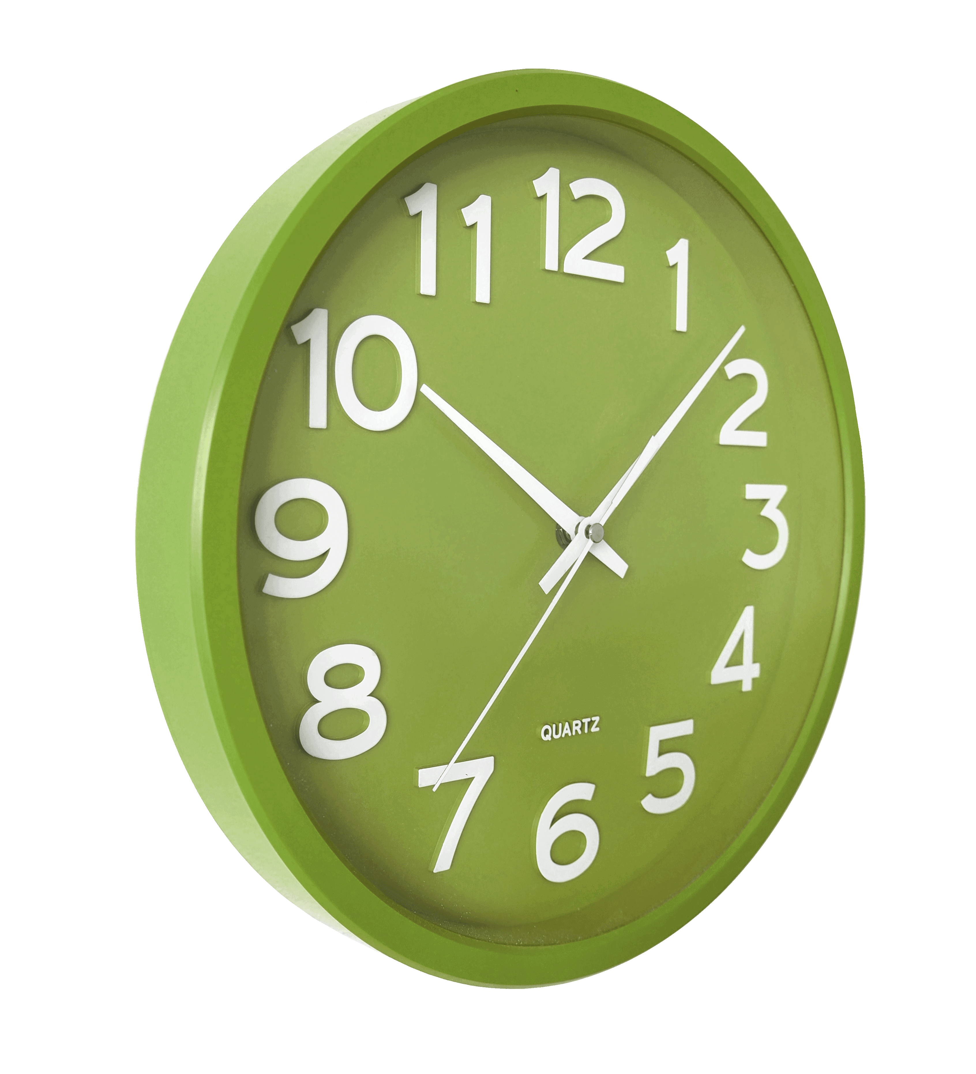 Scoreboard Wheel Green Objects Clock PNG