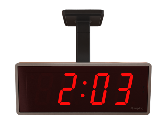 Horse Shelf Time Countdown Pendulum PNG