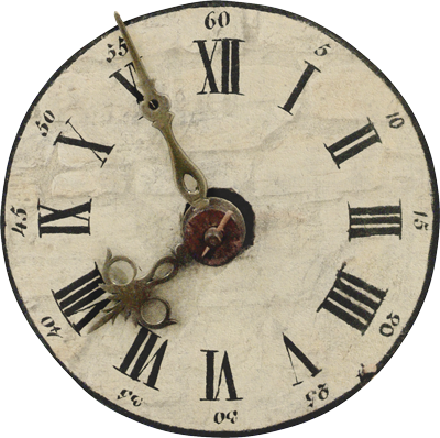 Watch Hours Vintage Home File PNG